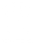 FSQS Reg Stacked White